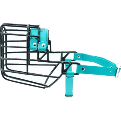 Chopo Náhubek Biothane dalmatin hasky ohař labrador pes – Zboží Dáma