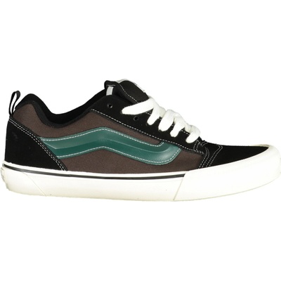 Vans čierna