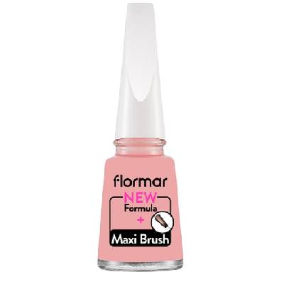Лак за нокти Nail Enamel, 397 Rose Coral, 11 ml