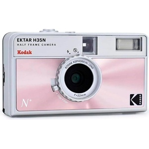 Kodak EKTAR H35N Pink (RK0312)