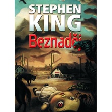 Beznaděj - Stephen King