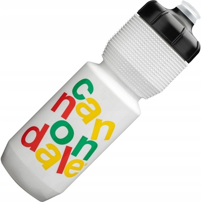 Cannondale Gripper Stacked Bottle 750 ml