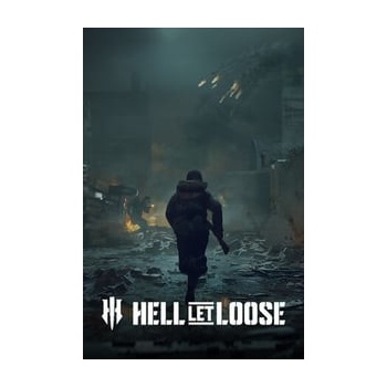 Hell Let Loose