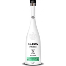 Baron Hildprandt Hruškovice 42,5% 0,7 l (holá láhev)