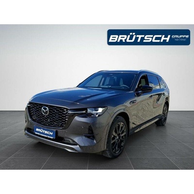 Mazda CX-80 PHEV Homura Plus AWD 241 kW