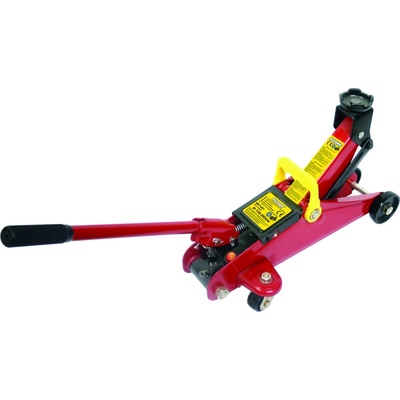 Raider Power Tools RAIDER RD-TJ03 300204 Крик хидравличен тип крокодил 3t 120-495mm (300204)