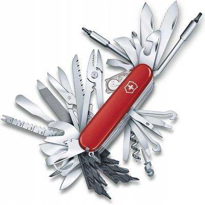 Victorinox Swiss Champ XXL 1.6795 – Sleviste.cz