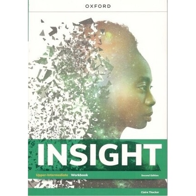 Insight 2nd ed. Upper-Intermediate Workbook
