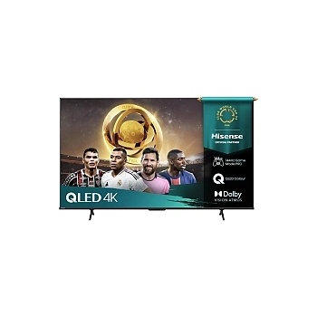 Hisense 55E7Q PRO