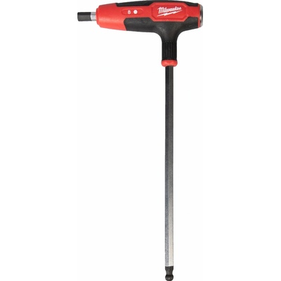 Milwaukee 8 mm Imbusový kľúč s rukoväťou Comfort Grip 4932498687