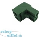 Konektor drôtu k základniam Canifugue