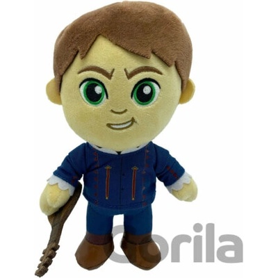 J!NX Zaklínač Jaskie 20 cm