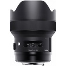 SIGMA 14mm f/1.8 DG HSM ART Sony E-mount