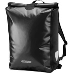 Ortlieb Messenger-Bag Размер на раницата: regular / Цвят: черен