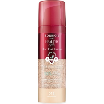 Bourjois Healthy Mix hydratačná esencia vyrovnávajúca tón pleti č, 015 Fair Light 30 ml