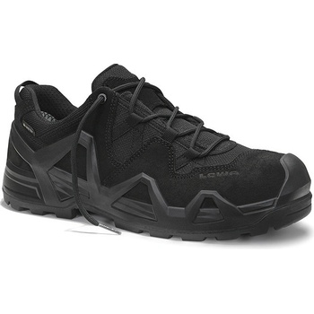 Lowa LARROX Work GTX Low S3: Scarpe Antinfortunistiche Leggere, Impermeabili E Isolate, Taglia 39 - 5