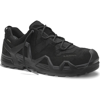 LOWA RENEGADE Work GTX black Lo S3 CI
