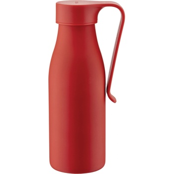 Alessi Термобутилка Away 500 мл червена (AST01 R)