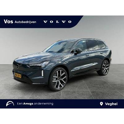 Volvo EX90 Twin Motor Ultra AWD 335 kW