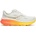 Saucony Мъжки маратонки Saucony Guide 19 Running shoes - Ivory / Fire - размер 42 (EU) (023-2637-0214)