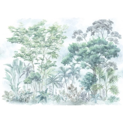 Komar Vliesová fototapeta Silva rozměry 350 x 250 cm