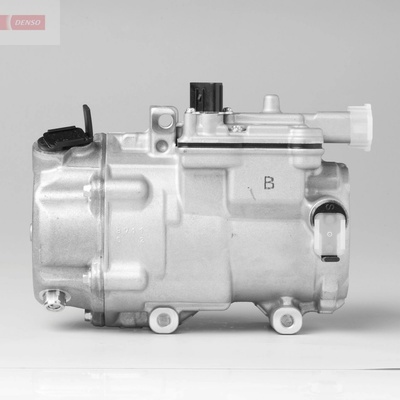 Kompresor, klimatizace DENSO DCP51011
