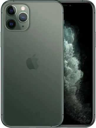 Apple iPhone 11 Pro 64GB от 299,00 € (584,79 лв.) Мобилни телефони