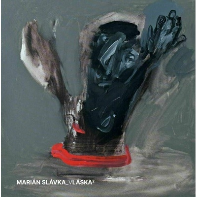 Marián Slávka - VLáska 2 - LP