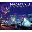 Nanotale - Typing Chronicles
