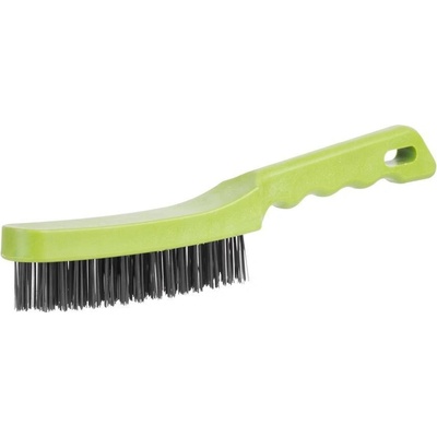 Strend Pro Kefa CT070515, oceľová, 4-radová, plastová, 275 mm