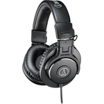 Audio-Technica ATH-M30x Слушалки