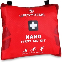 Lifesystems Light & Dry Nano First Aid Kit lékarnička