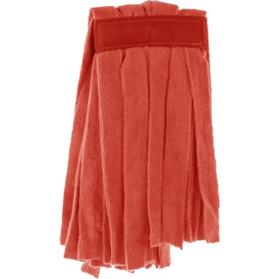 Kärcher Моп с лента "Кентъки" от микрофибър, червен (9.212-067.0)