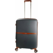 Dielle STRIPE antracitová 78 L