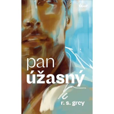 Pan Úžasný