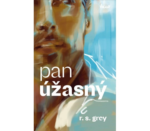 Pan Úžasný