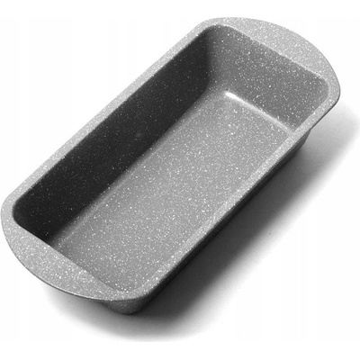 Kamille forma 33x16x7cm ocel+granit
