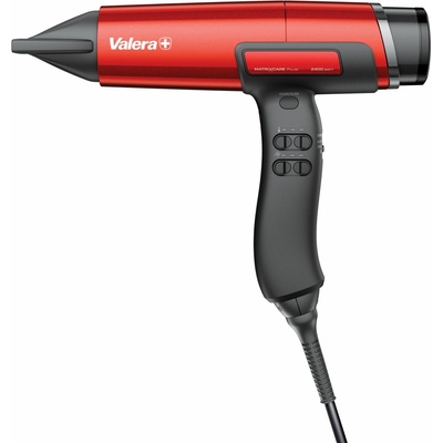 Valera MatrixCare AI Pulse Metallic Red