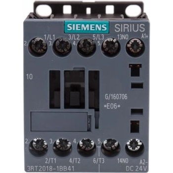Siemens 3RT2018-1BB41