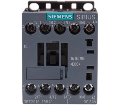Siemens 3RT2018-1BB41