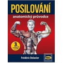 Posilování - Fréderic Delavier