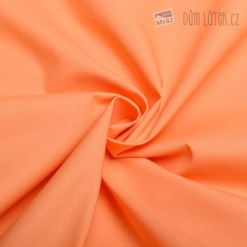 Kona Cotton Solids MANGO