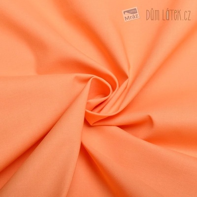 Kona Cotton Solids MANGO