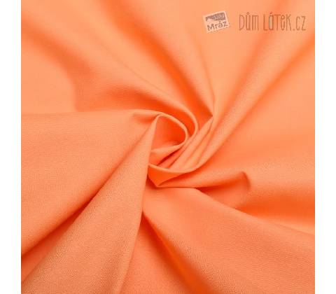 Kona Cotton Solids MANGO