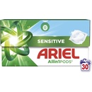 Ariel Allin1 Pods kapsule na pranie 30 PD