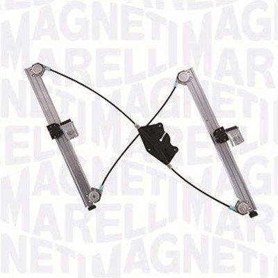 Zvedací zařízení oken MAGNETI MARELLI 350103170100