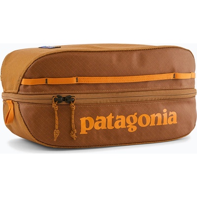 Patagonia Black Hole Cube cestovný organizér cinnamon brown