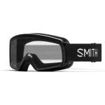 SMITH Детска ски маска Smith Kid's Rascal S0 Antifog Ski goggles - Black / Clear (417-5836-0111)