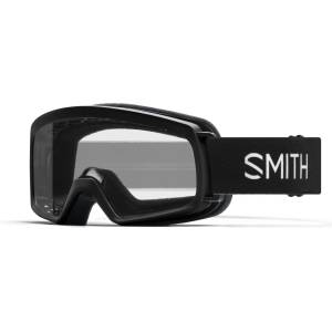 SMITH Детска ски маска Smith Kid's Rascal S0 Antifog Ski goggles - Black / Clear (417-5836-0111)