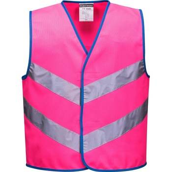 Portwest Детски сигнален елек Portwest (JN15PIR)